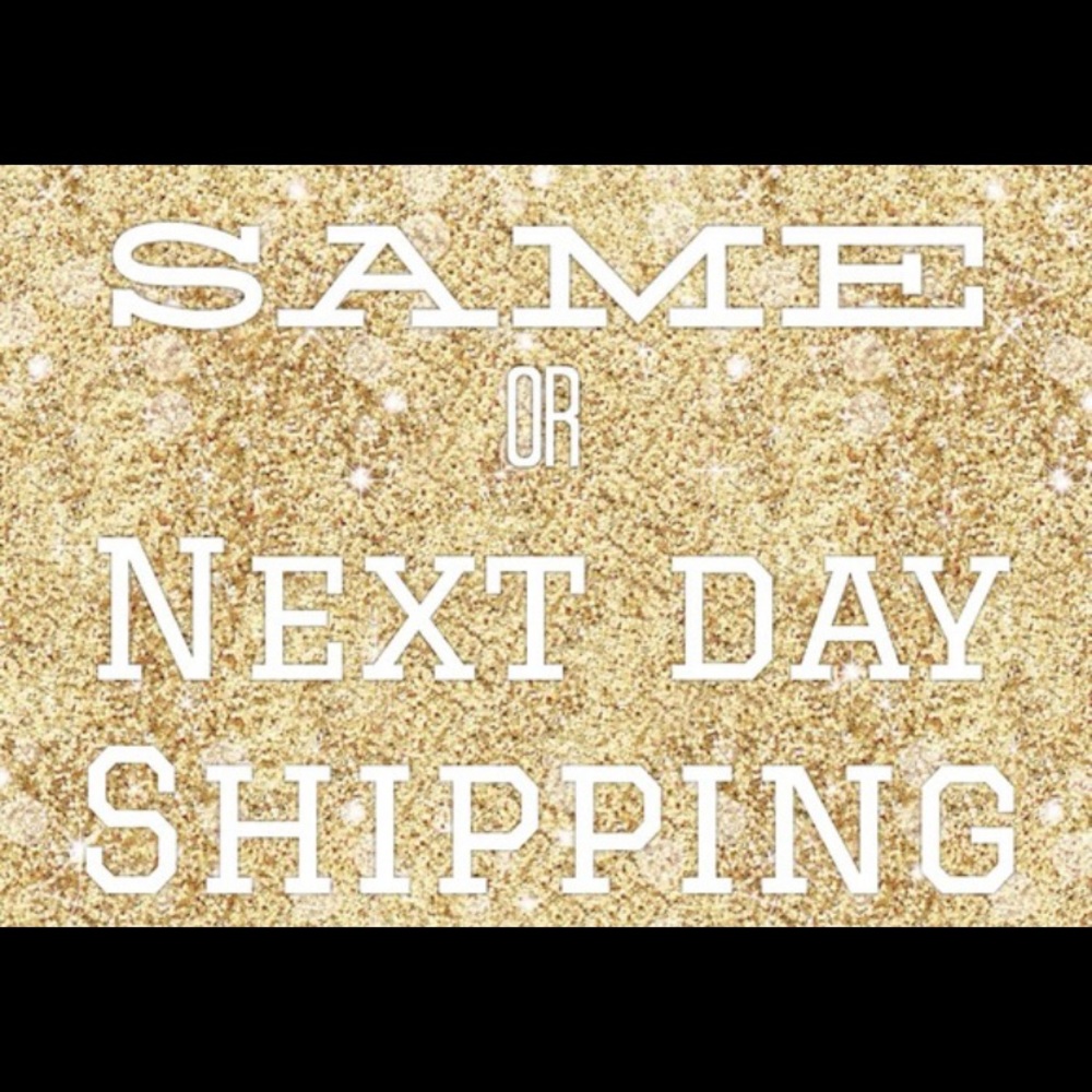 Meet your Posher, Mallory